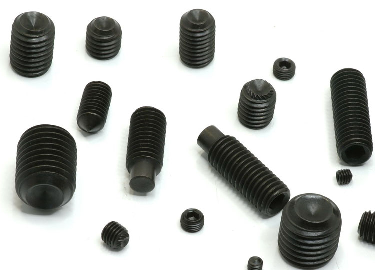 汾阳顶丝、销钉、螺钉