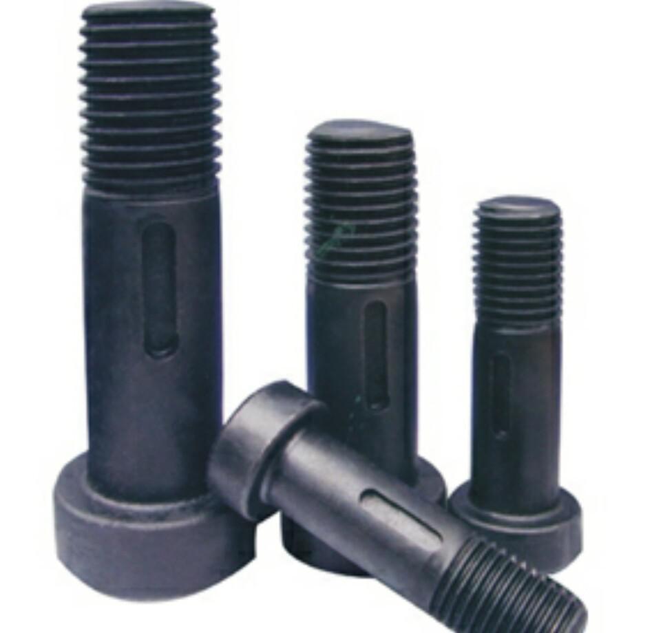 汾阳高强螺栓40Cr钢